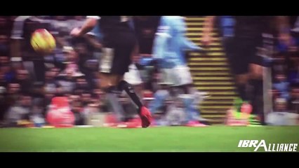 Nicolas Otamendi - Defensive Skills 2016 - Manchester City HD