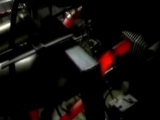 BMW Motorrad HP2 promo inedito