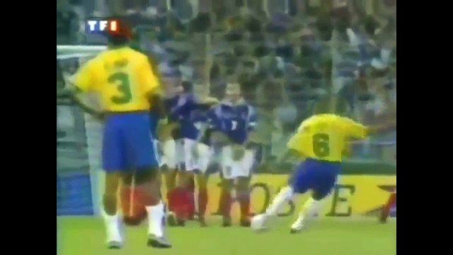 Futebol Os 5 Gols Mais Bonitos Do Futebol