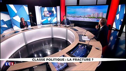 LCI- Brigitte KUSTER - La Newsroom - 20/04/2016