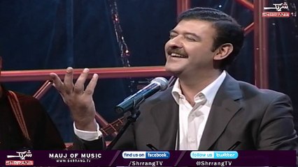 Song ( Fiza Fayaz )