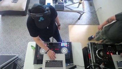 Rage Nation Radio Ep. 4 Feat. Kyle Biddy