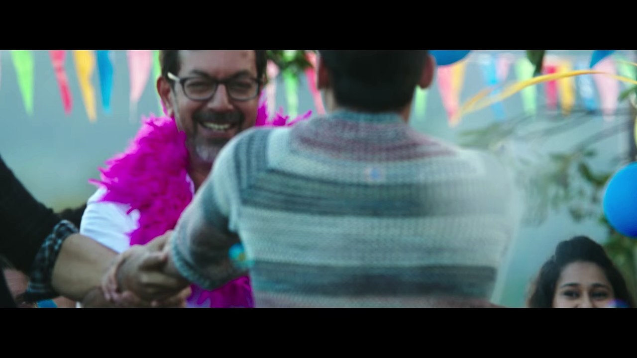 Saathi Rey Extended Cut – Kapoor & Sons-