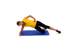 37 Minute Bodyweight Cardio Training   Lower Body Strength - Butt & Thigh Workout