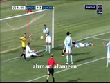 مشاهده اهداف حسين اربد والفيصلي اليوم  21/4/2016 الدوري الاردني