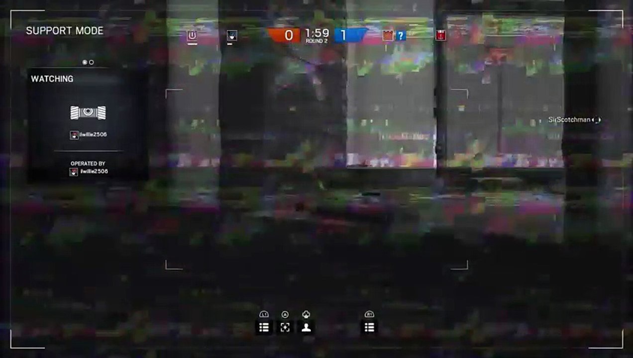 ilwillie2506's Live PS4 Broadcast