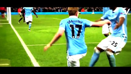 Kevin De Bruyne ● 2015-2016 Goals/Dribbling Skills & Assists - HD