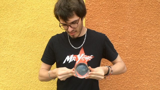 TuzJoï à la journée des initiatives étudiantes