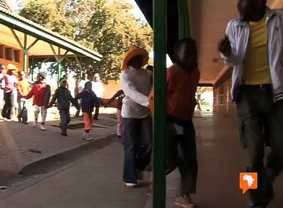 Do the Diski Dance