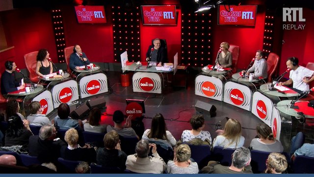 Elie Semoun, l'apiculteur des Grosses Têtes