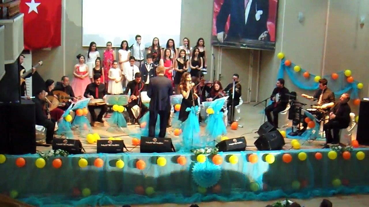 İmkansız Aşk -Fulya Karagülle