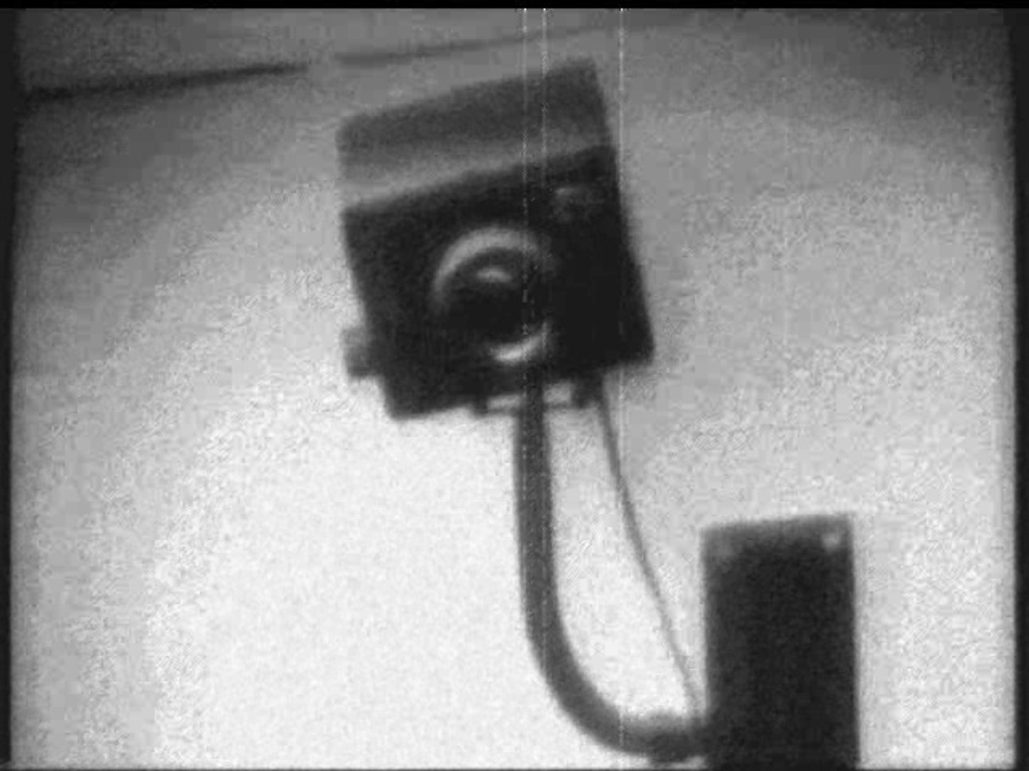 ⁣Deux Ex Machina - A4/ Infrared Power