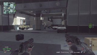 l3Lazing_Nightin - MW3 Game Clip