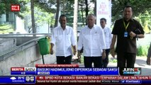KPK Periksa Menteri PUPR Kasus Damayanti