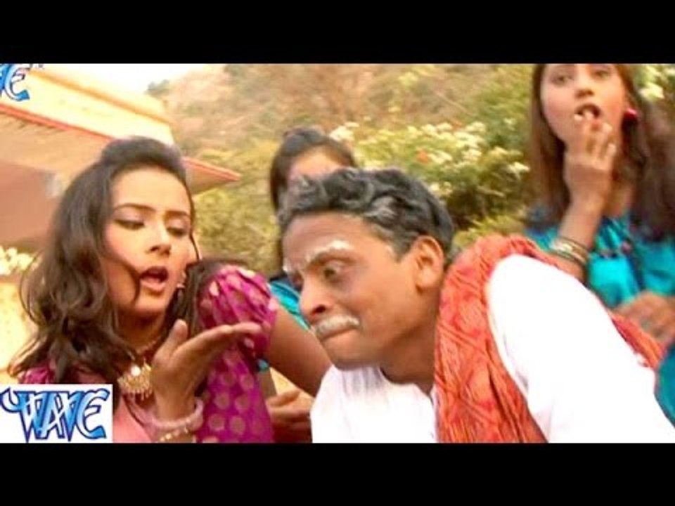 HD बिना सुतले बुढ़वा के बेटा भइल बा || Laar Chuana Bhatar || Bhojpuri Hot Songs 2015