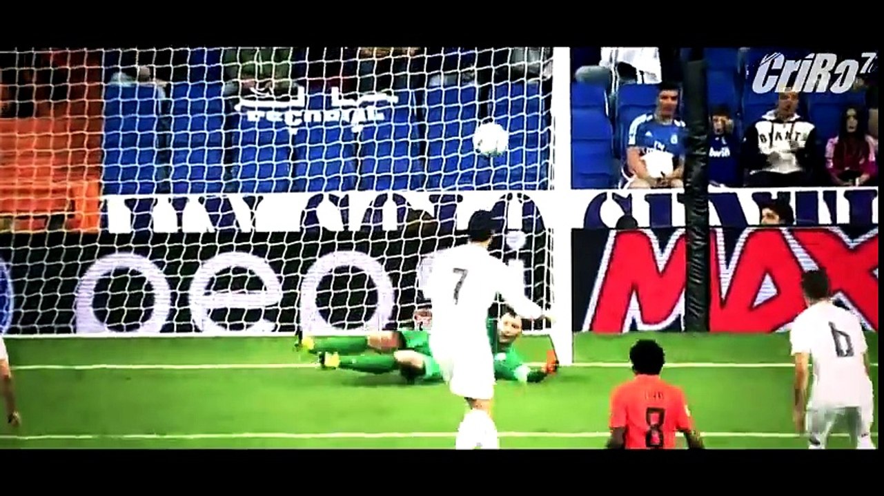 Cristiano Ronaldo ● All 16 Goals in Champions League ● 2015-2016 --HD--