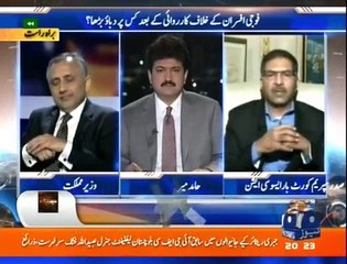 Capital Talk - 21st April 2016