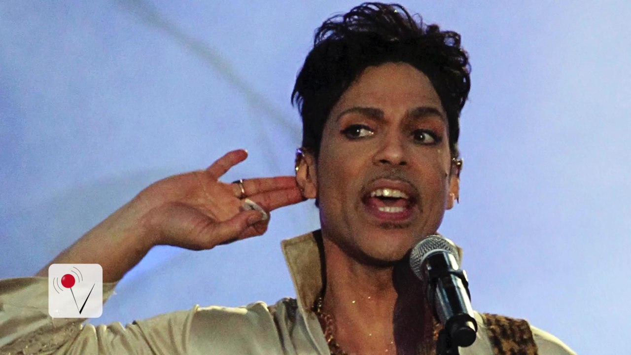 Celebrities React to Prince's Death