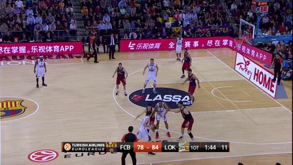 Playoffs Game-4: Top 3 Plays