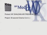 My Shaldan Air Fresheners Film & TV Commercial
