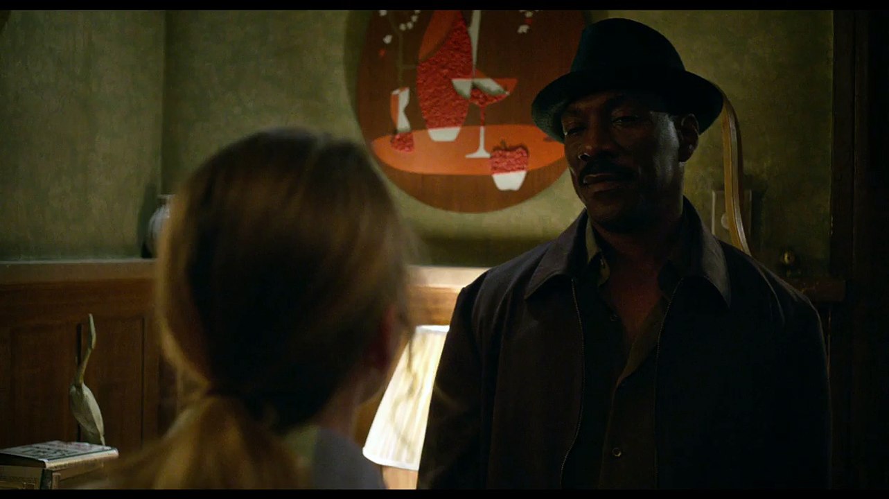 Mr. Church - I said enough