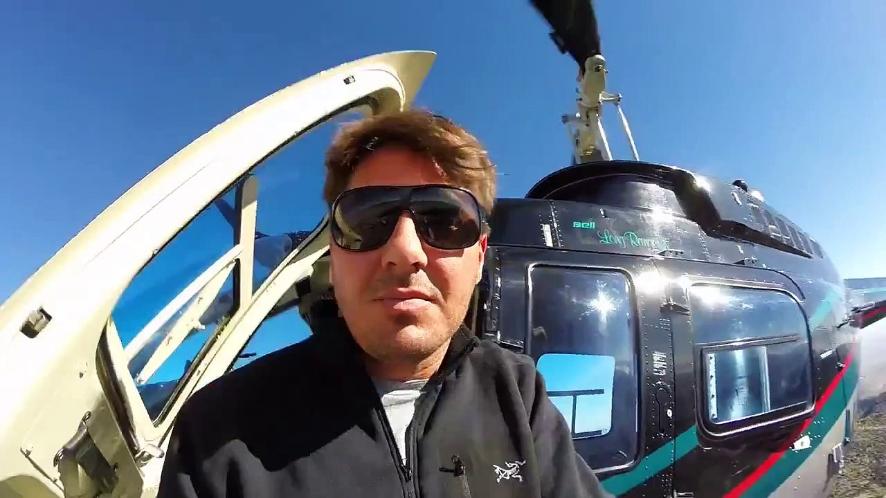 Marshall Miller   Notch Peak Wingsuit Flight