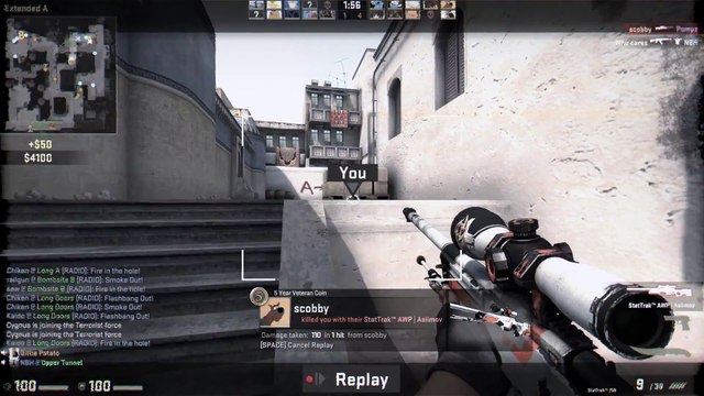 Gamer Accepts Being Called a “D*ck Riding B*tch” Then Sings a Song