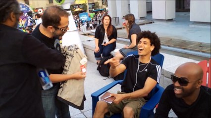 Priceless by Michel Huot and Richard Sanders