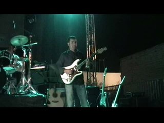 Franco Speciale live Franco Simone