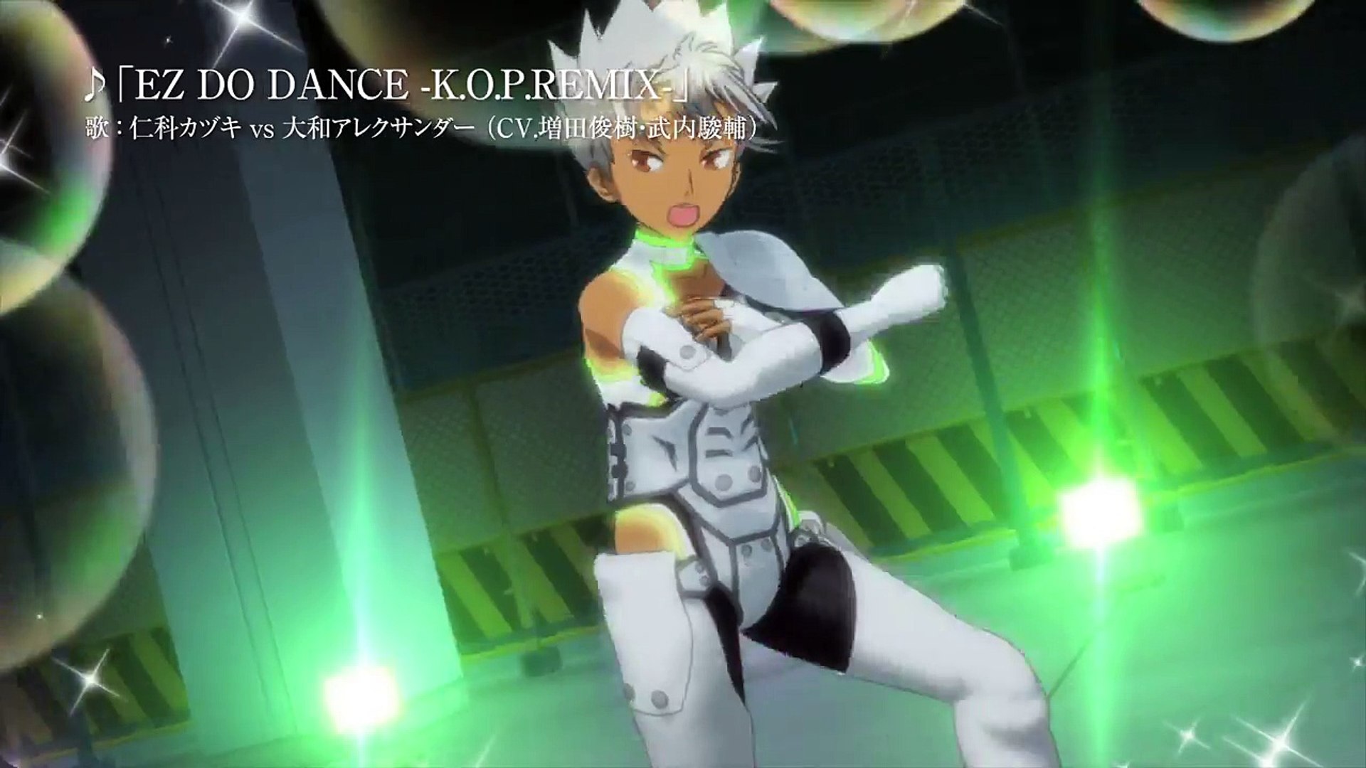 Cd 劇場版king Of Prism By Prettyrhythm Song Soundtrack 16 4 27 On Sale Dailymotion Video