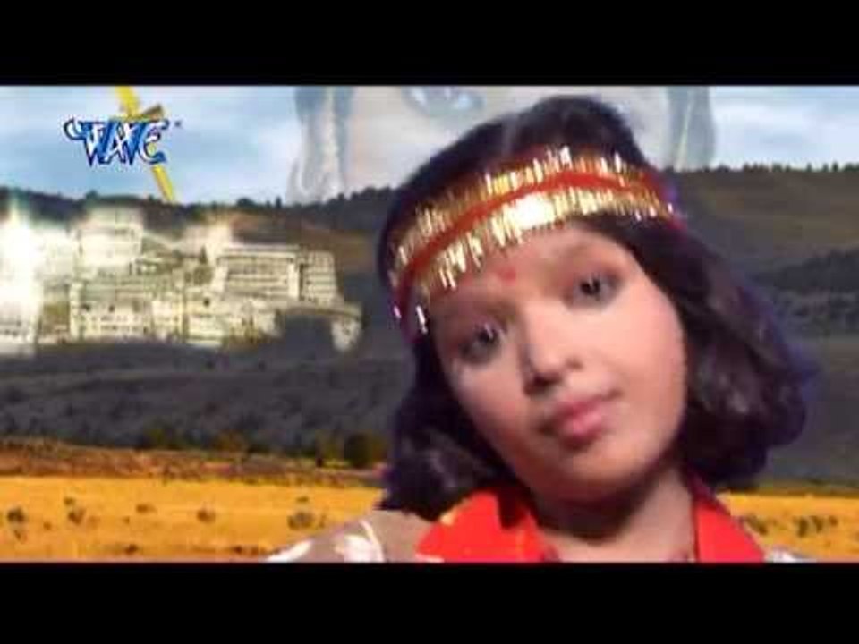 लादे अड़हुल फूल - Sato Bahiniya Ke Baje Paijaniya | Anjali Bharadwaj | Bhojpuri Mata Bhajan