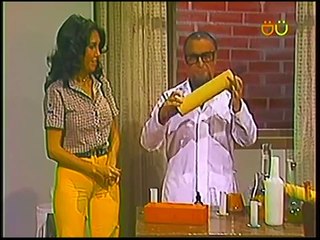 CHESPIRITO EPISODIO 105 (1982)