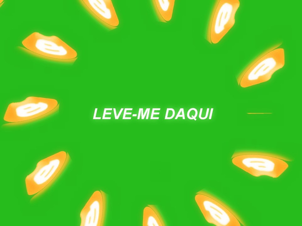 Leve-me daqui