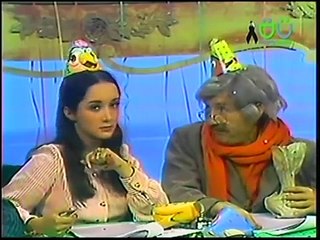 LOS SUPERGENIOS DE LA MESA CUADRADA EPISODIO 8 (1970)