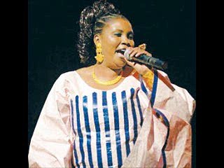 Adja Soumano ( Dakar Sumu )