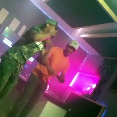 Elams - Work (Remix Rihanna)