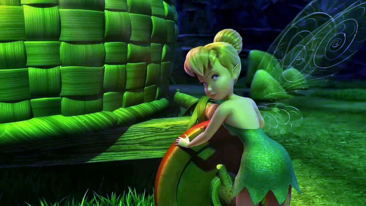 Clochette et la Créature Légendaire Lhistoire du film