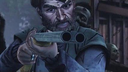 The Walking Dead: Michonne - Episode 3: What We Deserve - Finale Trailer (PS4/PS3/Xbox One/Xbox 360/PC)