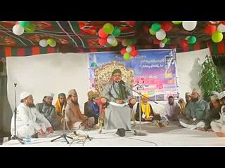 Nabi Ke Beghyr Ham Ek Lamha Bhi Ji Nahi Sakte..Mufti Naiyer Azam Ashrafi