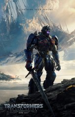 ▇✯▅☽✮▇▆ Streaming Transformers: The Last Knight (2017)Movie