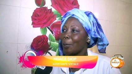 Yeewu leen - Santé avec Fatou K DEME -  21 avril 2016