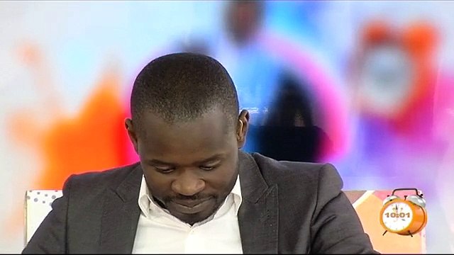 Yeewu leen - Fatelikou avec Mamadou Mbaye Garmi - 21 avril 2016