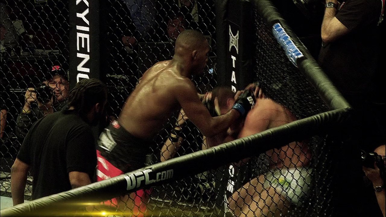 UFC 197: Jones vs. Saint Preux - Bones is Back