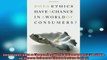 Downlaod Full PDF Free  Does Ethics Have a Chance in a World of Consumers Institute for Human Sciences Vienna Full EBook