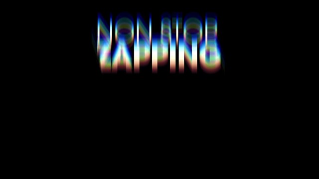 Un impressionnant banc de dauphins attaqué par des orques affamées