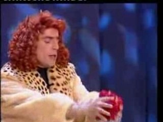 ELie kakou : Lessive PLOUF