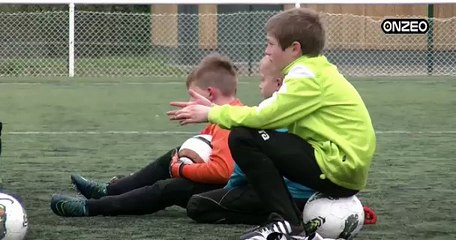MAG (SMC) : ENTRAINEMENT DÉLOCALISÉ AVEC EDDY COSTIL