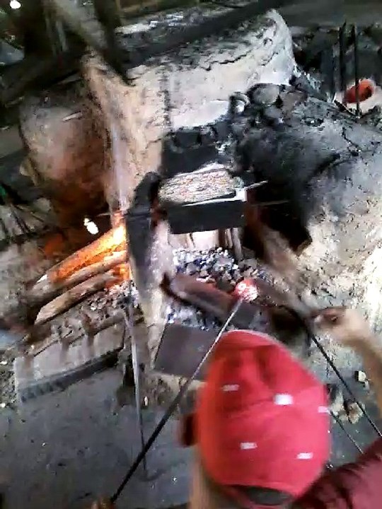 Licensed Turkish Tour Guide in Kusadasi, Izmir, Selcuk, Ephesus : Blue Bead Production in Nazakoy-Turkey