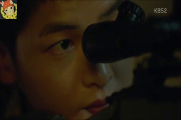 Inspeccion de armas.