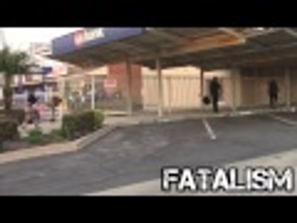 Gold Digger Prank In the Hood 2014